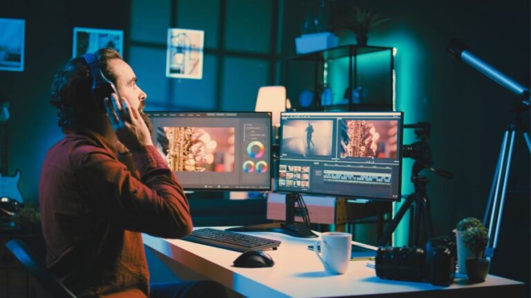 Top 5 Best Free Video Editing App