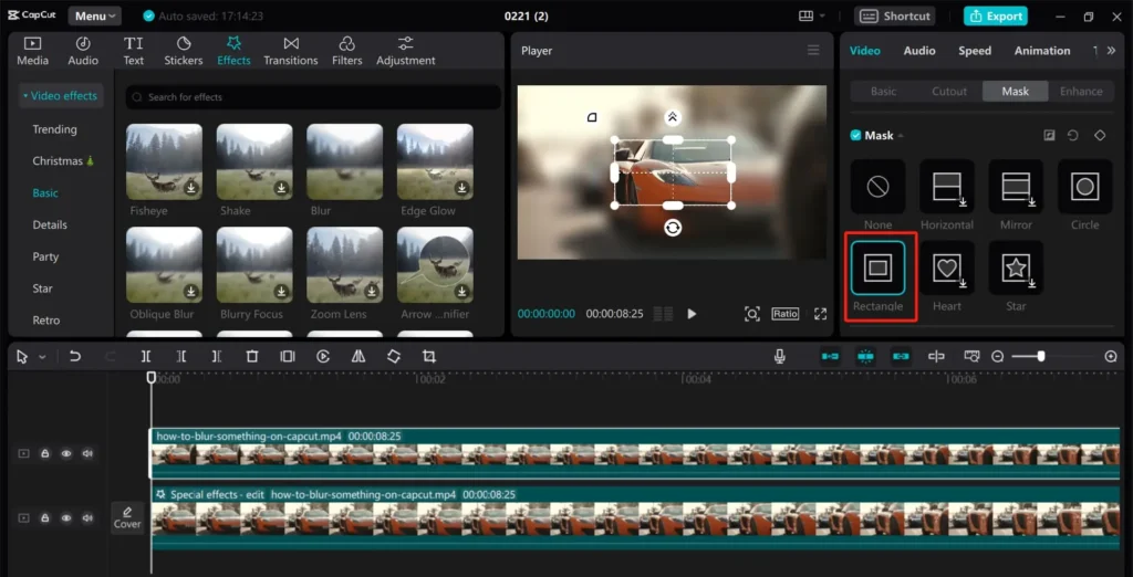 Filmora vs CapCut: Which Video Editor is Best for You in 2025 2 Choosing between Filmora and CapCut? Compare their features, pricing, and ease of use to find the best video editor for your needs in 2025!