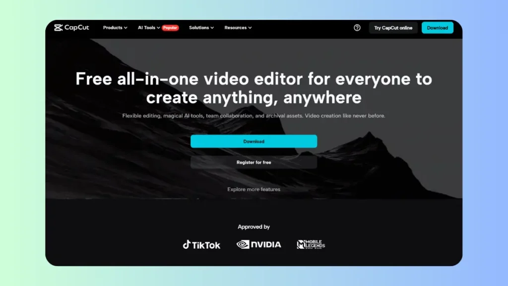 CapCut vs Adobe Premiere Pro – Which One is Best for YOU? 2 CapCut vs Adobe Premiere Pro: The Ultimate Video Editing Showdown!