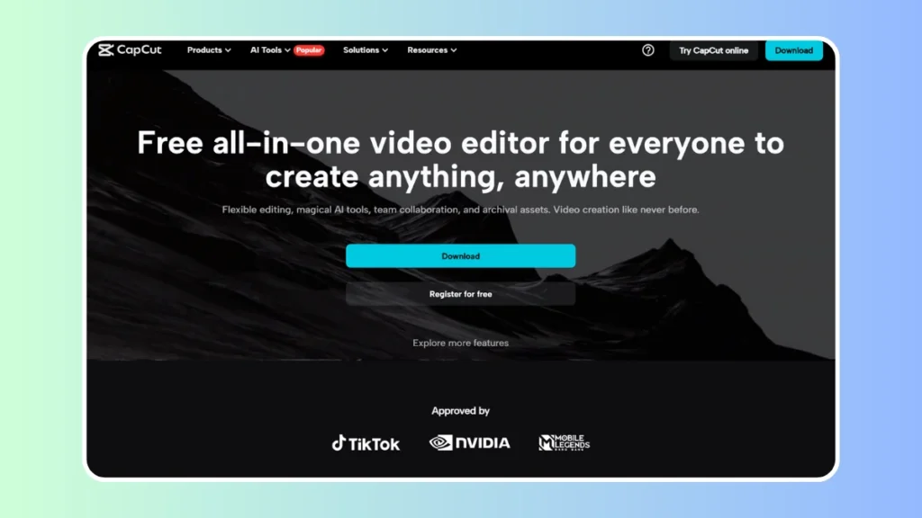 CapCut vs Final Cut Pro – A Beginner’s Guide to Choosing the Best Editor