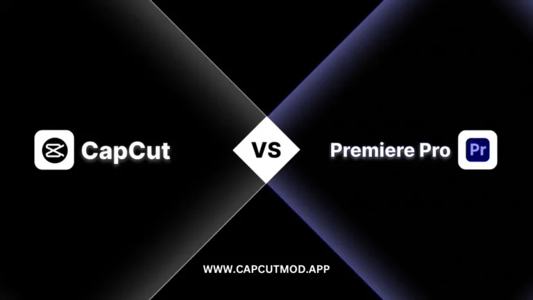 CapCut vs Adobe Premiere Pro: One is Free, One is Premium – Who Wins?