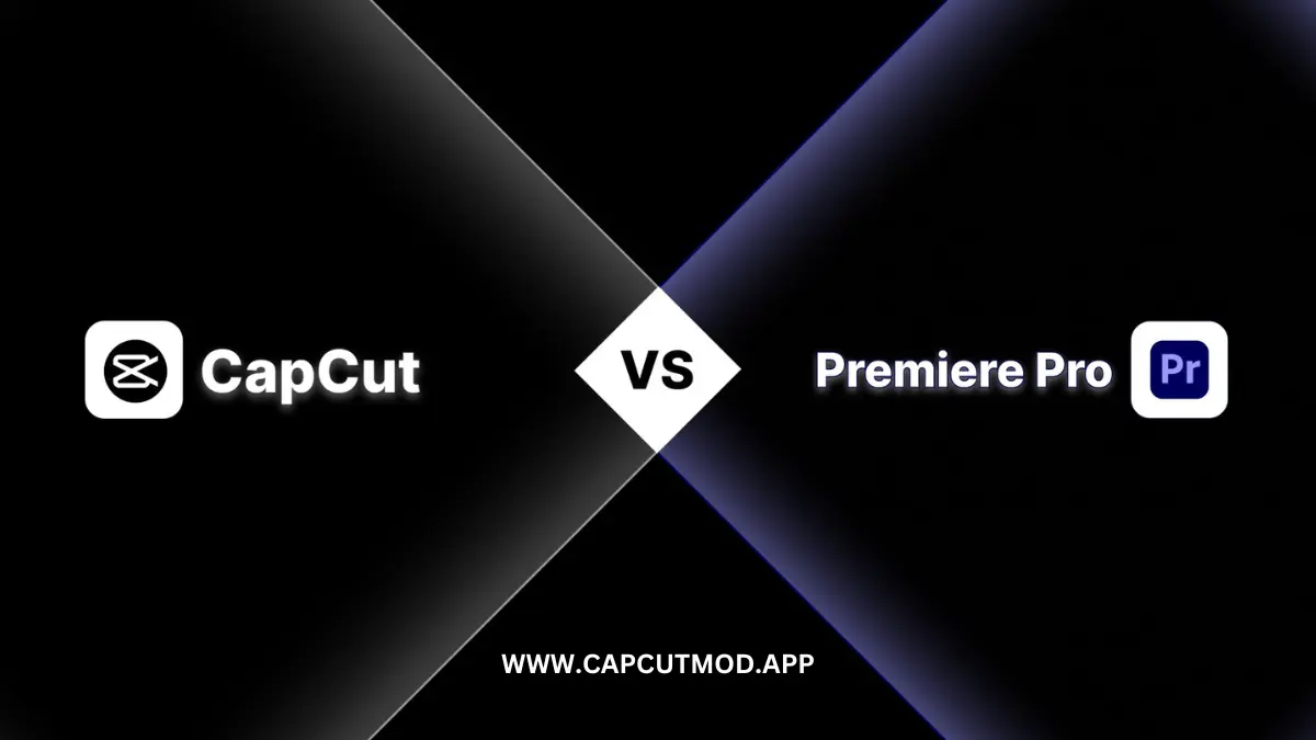 CapCut vs Adobe Premiere Pro – Which One is Best for YOU? 1 CapCut vs Adobe Premiere Pro: One is Free, One is Premium – Who Wins?
